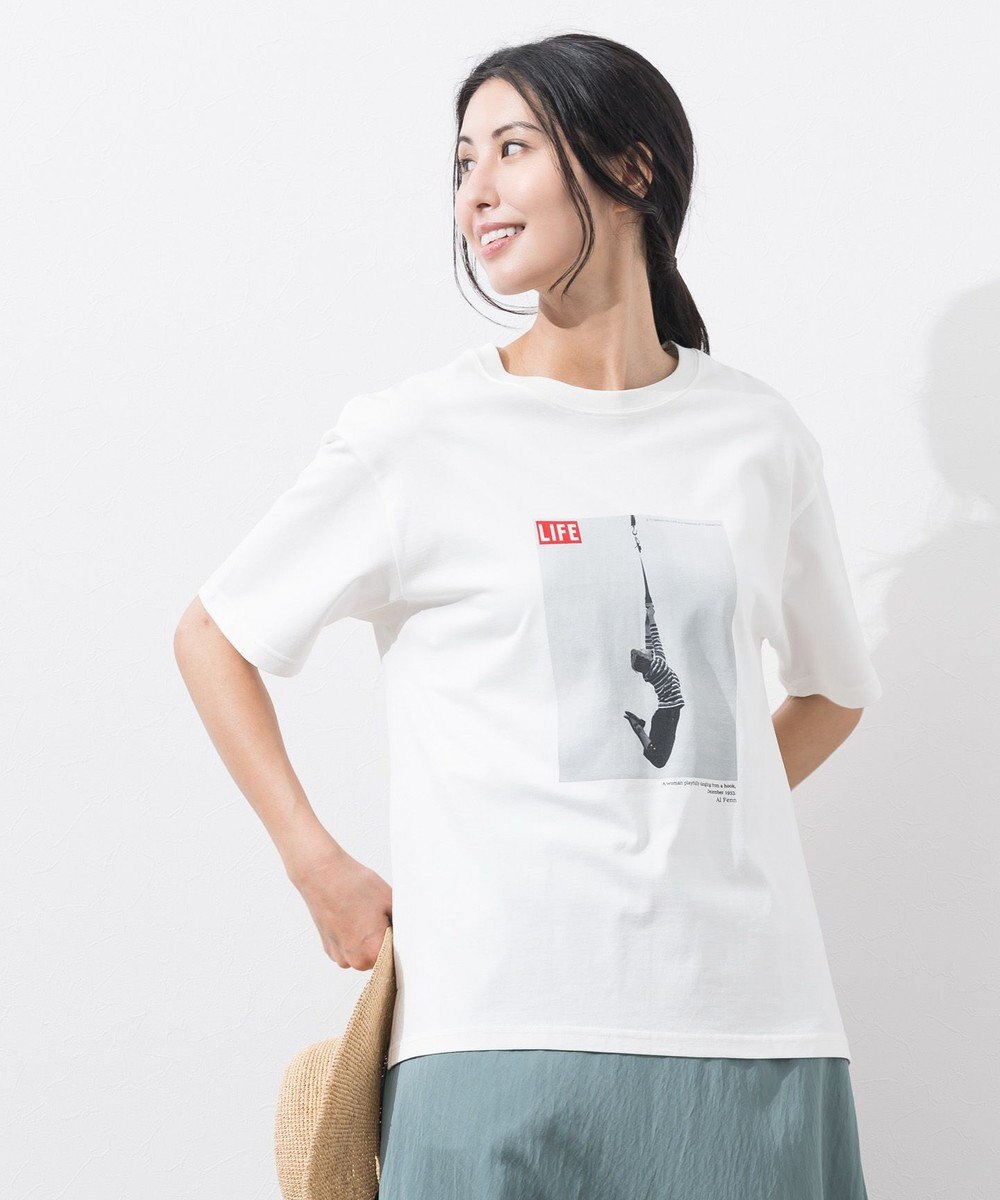 ONWARD Reuse Park 【23区】カットソー春夏 