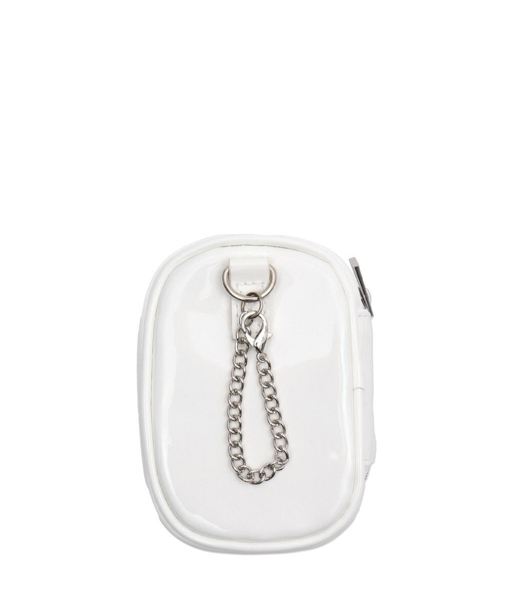 WEGO 【痛バ＆推し活グッズ】GAMEぬいポーチ 