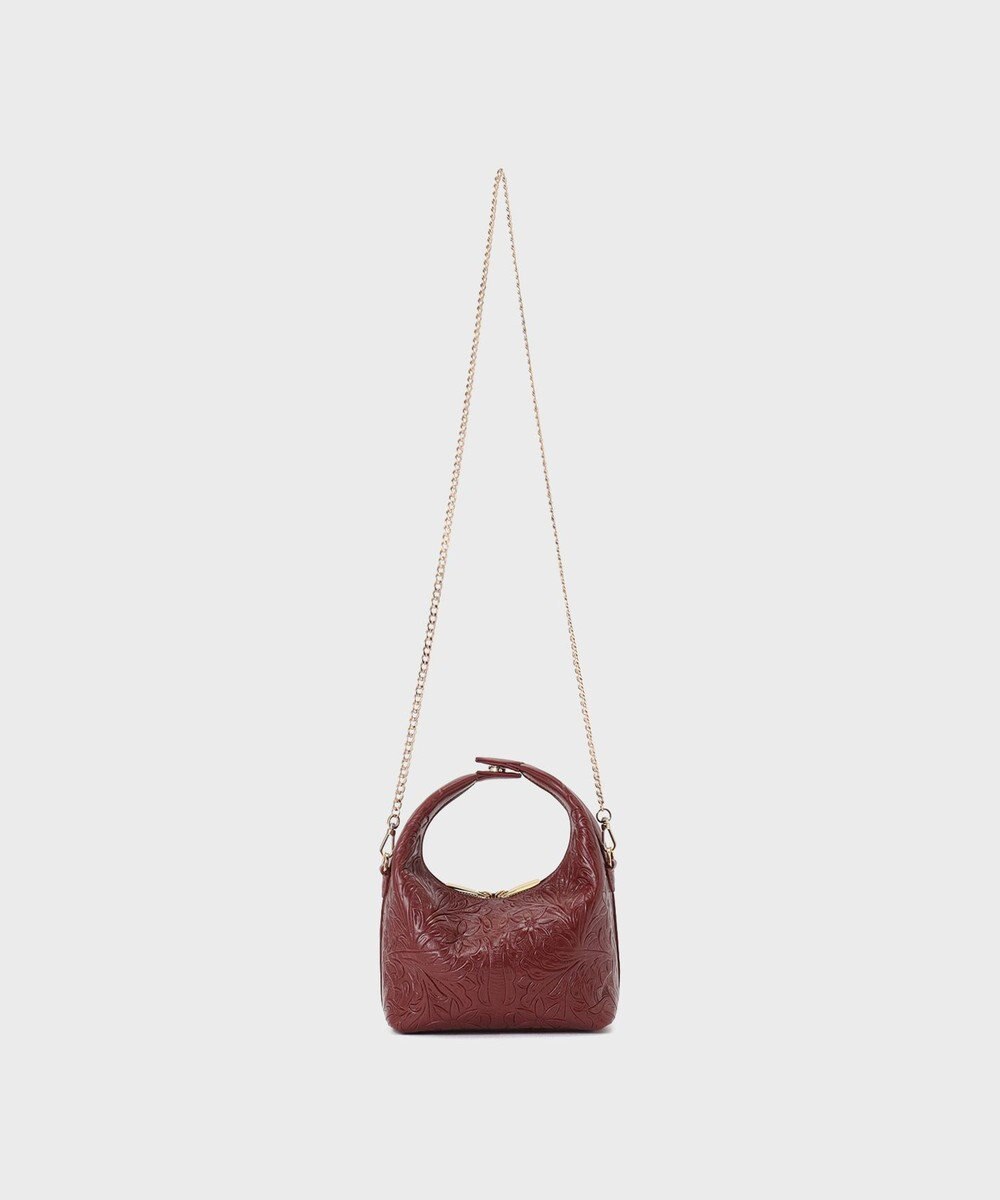 GRACE CONTINENTAL Handle MiniBag 
