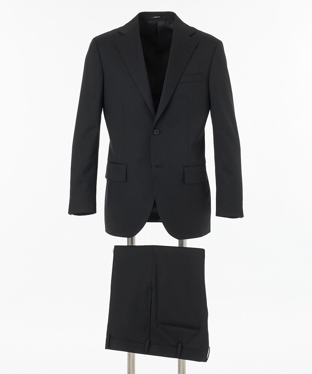 J.PRESS MEN 【定番】【JAPAN CRAFT CLOTH】スーツ / 背抜き 