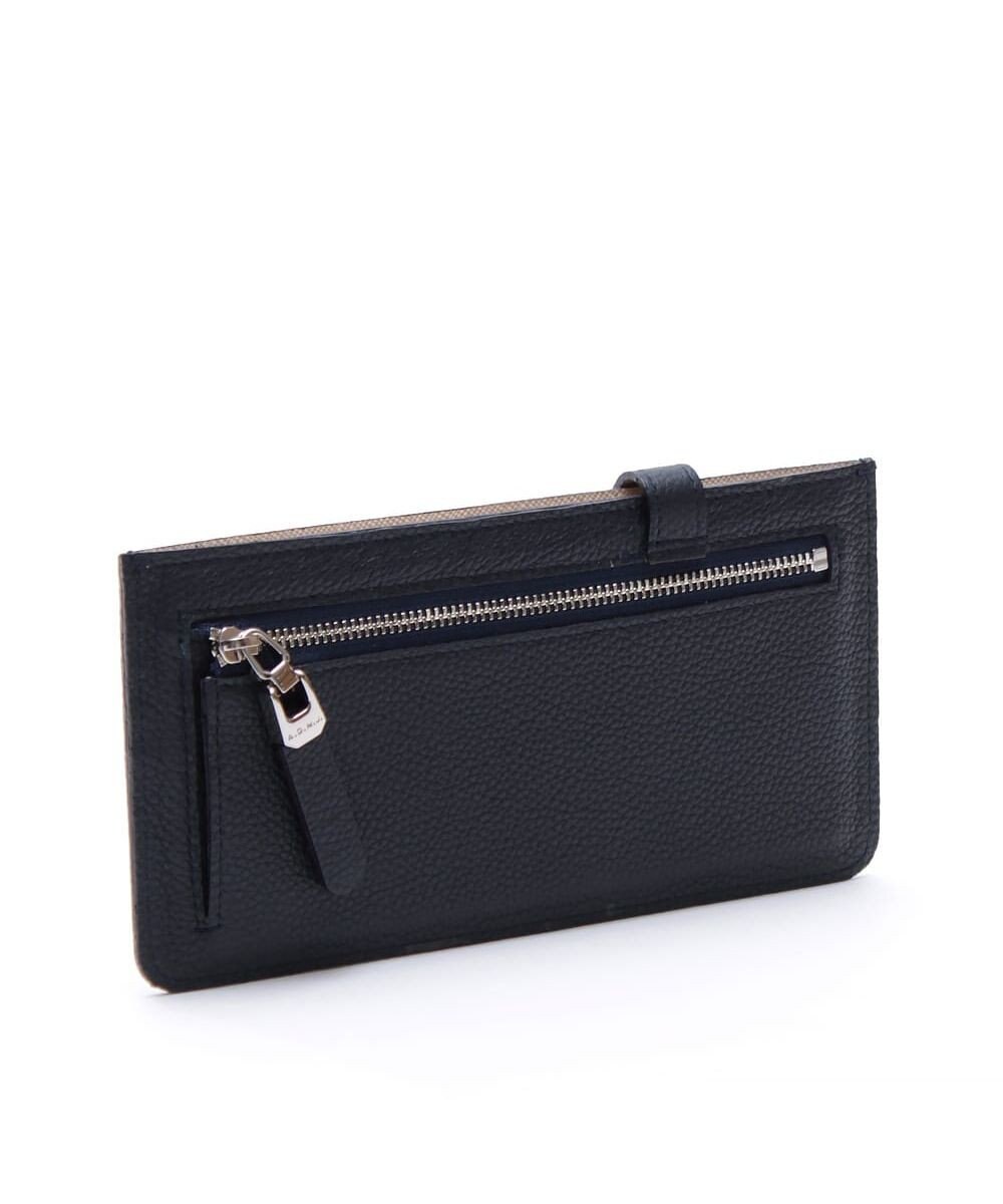 A.D.M.J. 【牛革】モーツァルト　スリムウォレット 