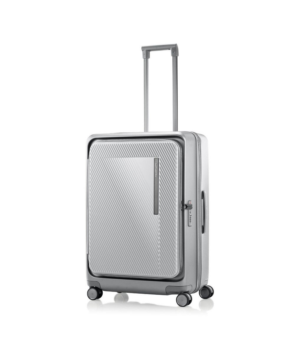 Samsonite サムソナイト スーツケース 76L(/92L) ジップリックスFT スピナー68 ZIPPRIX FT 