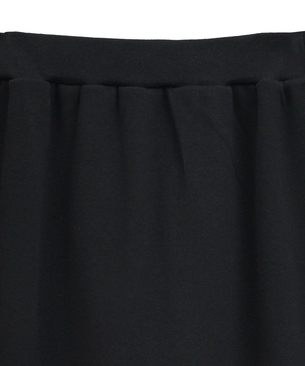 CRAFT STANDARD BOUTIQUE リブロングスカート 