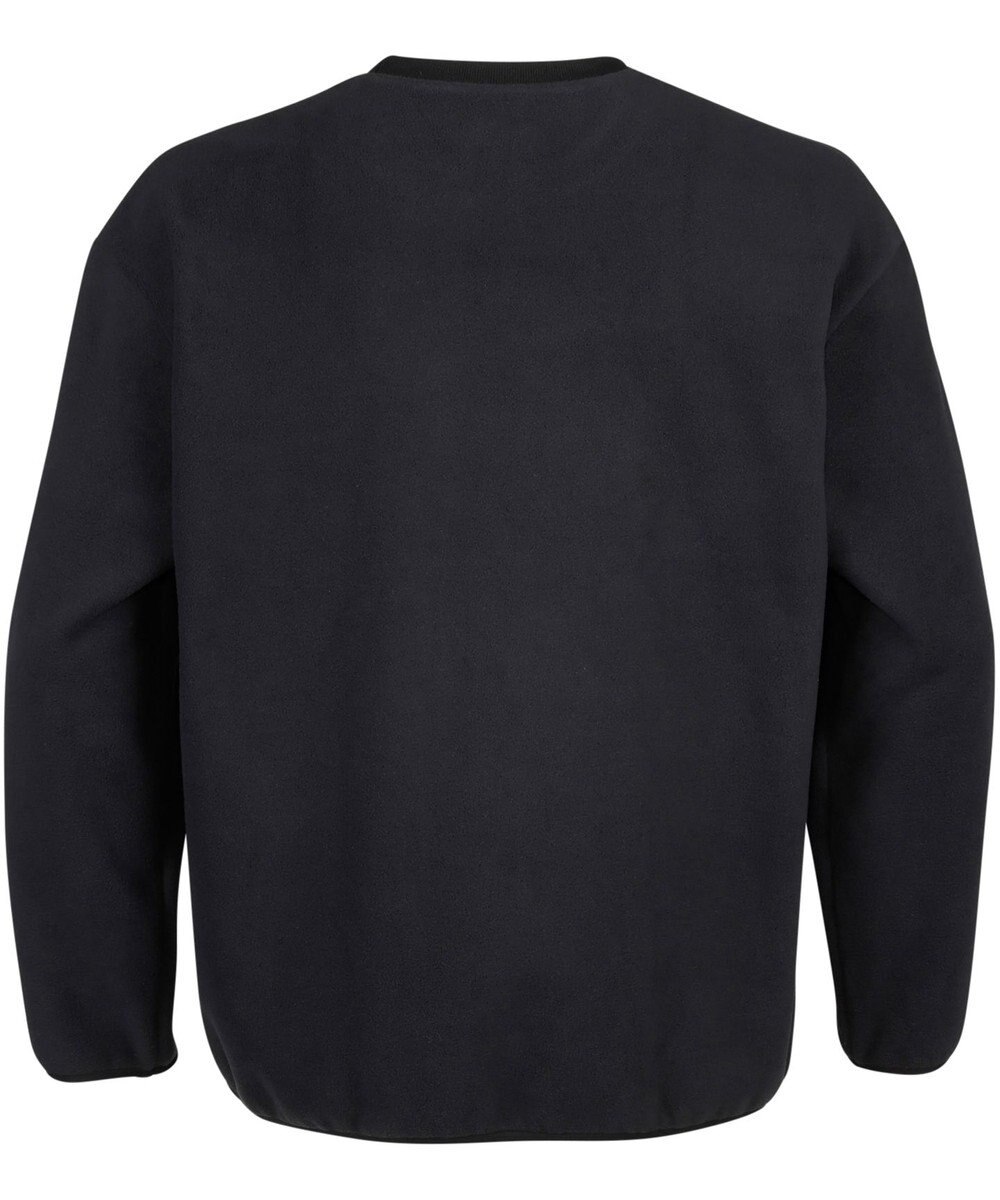 CW-X 【UNISEX】 CW-X プルオーバー 保温(本体) ゆったり設計 長袖 Uネック スポーツ ユニセックス DWR619 /ワコール 