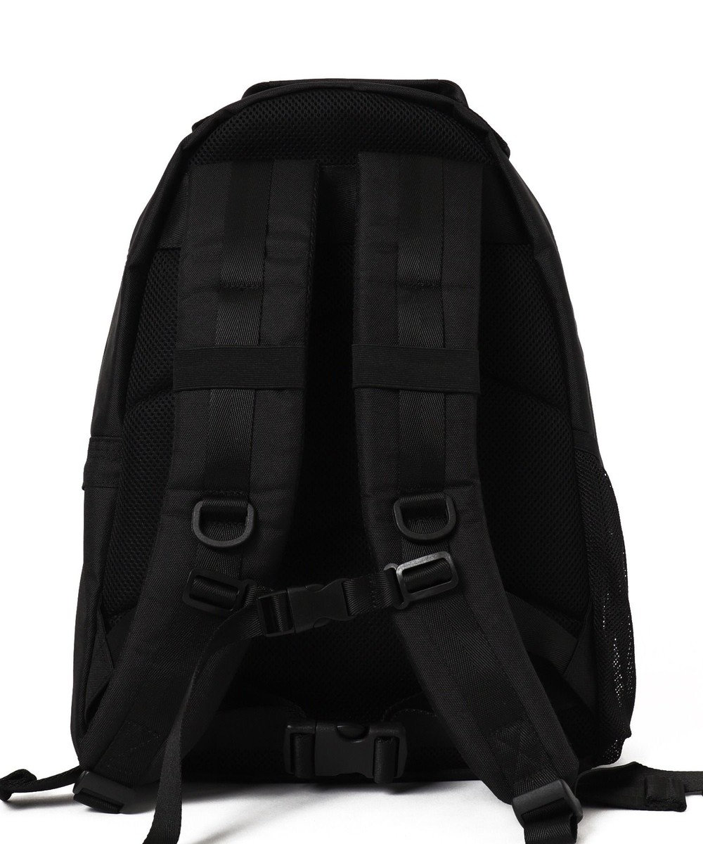 WEGO 【ユニセックス着用ITEM】MLBコードデザインデイパック 