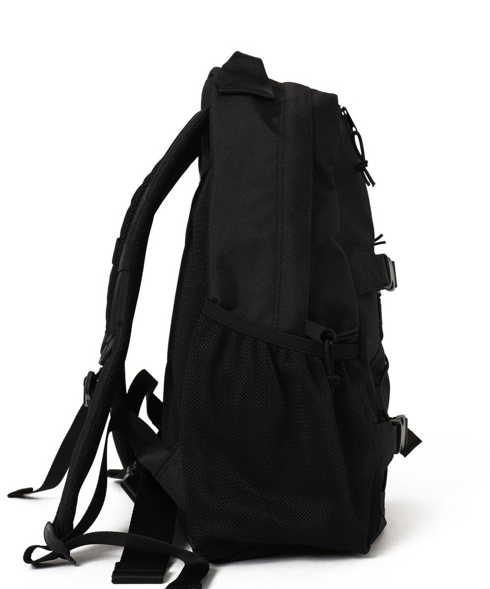 WEGO 【ユニセックス着用ITEM】MLBコードデザインデイパック 