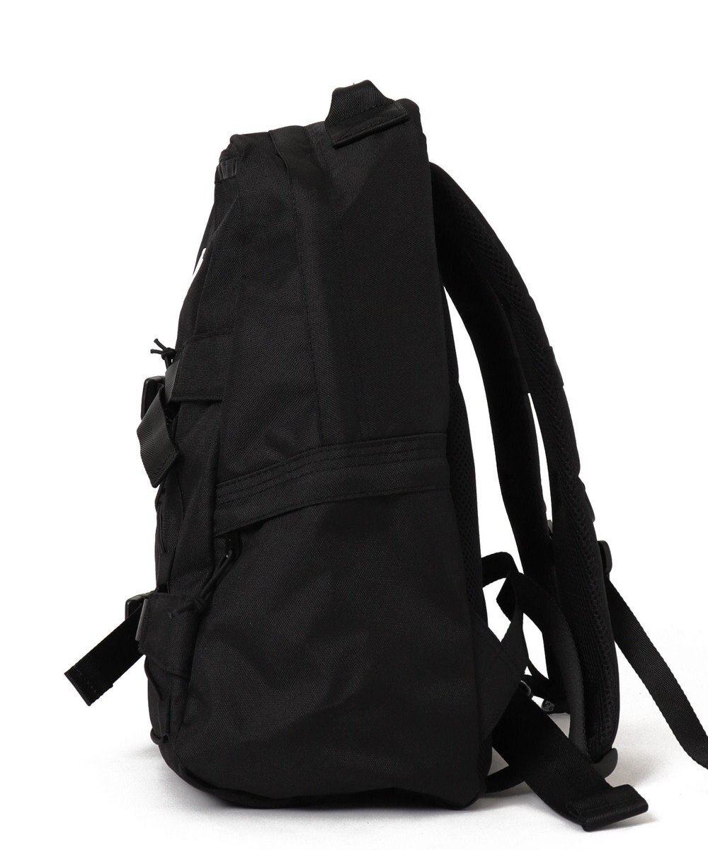 WEGO 【ユニセックス着用ITEM】MLBコードデザインデイパック 