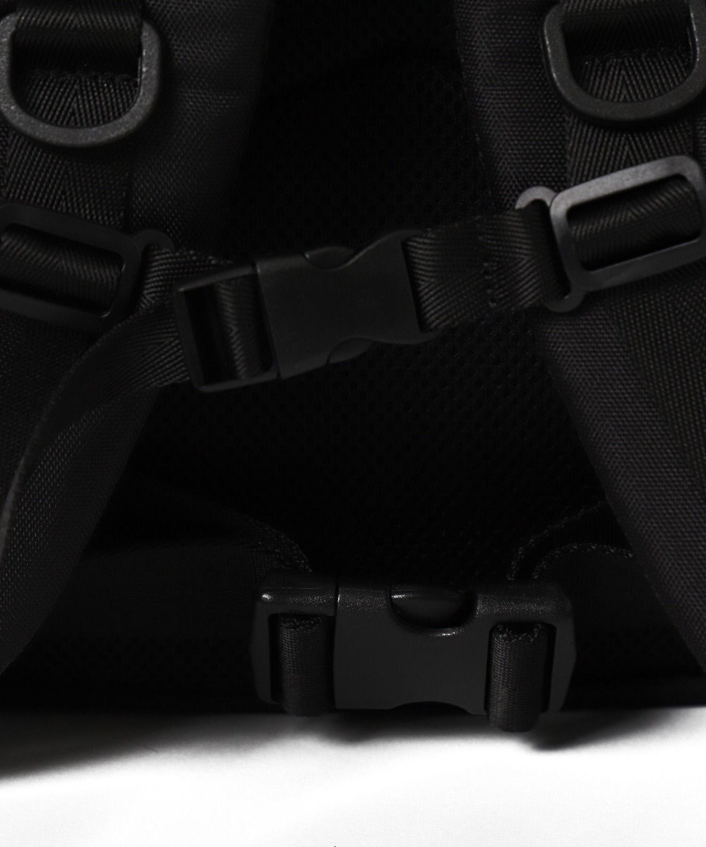 WEGO 【ユニセックス着用ITEM】MLBコードデザインデイパック 