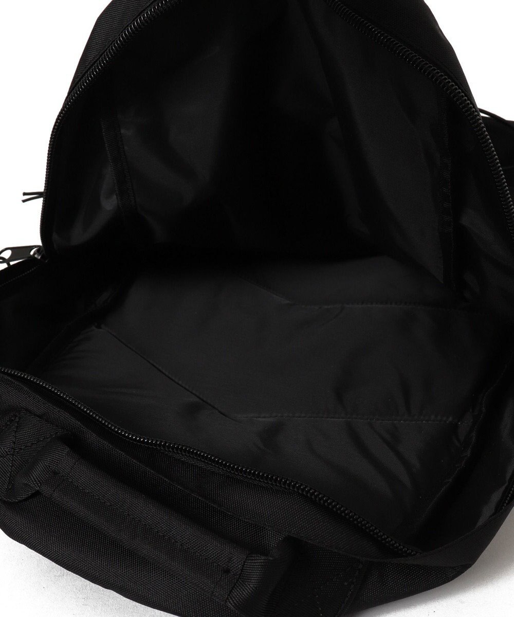 WEGO 【ユニセックス着用ITEM】MLBコードデザインデイパック 