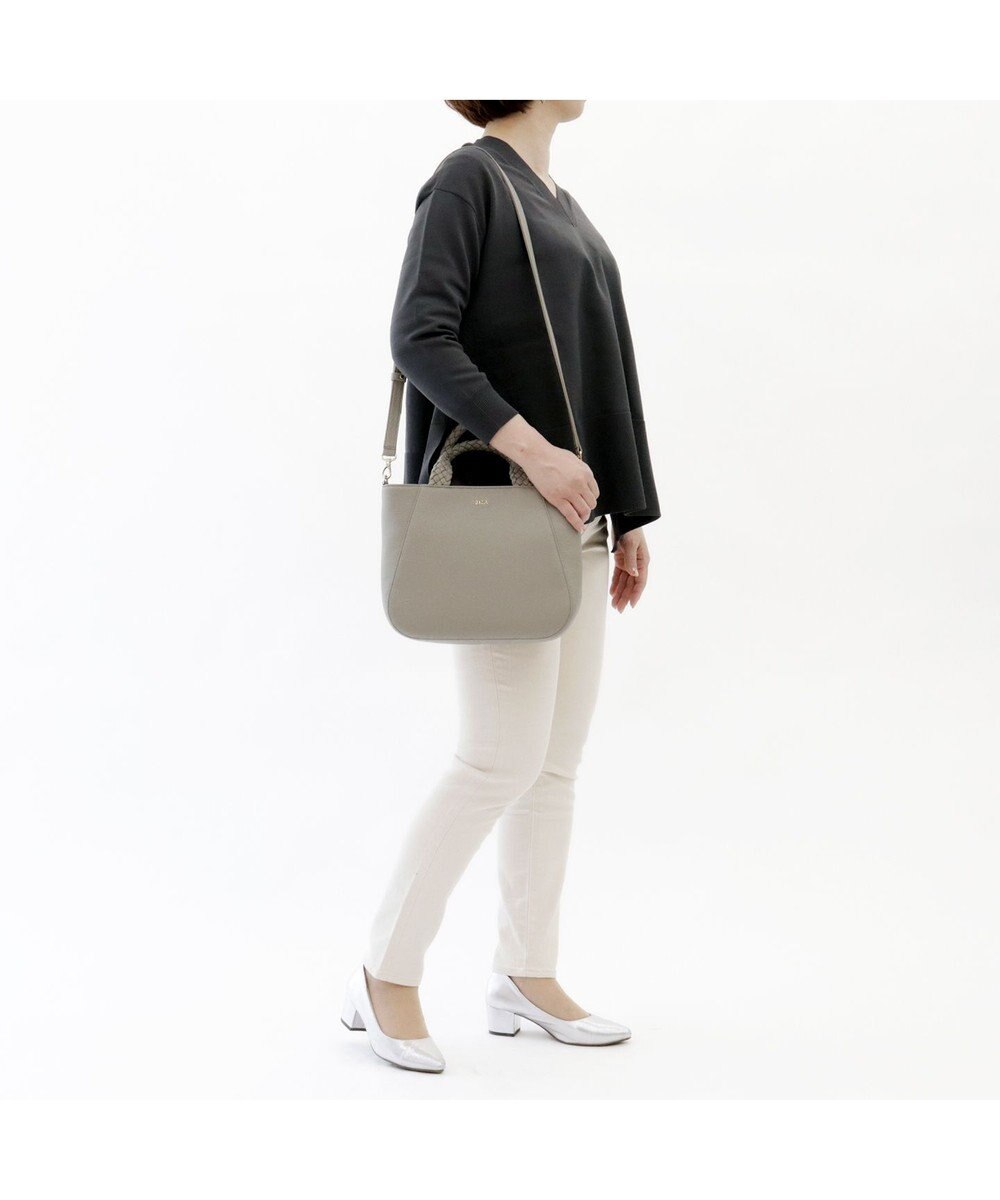 IBIZA アトラクティーボ　2WAYバッグ 