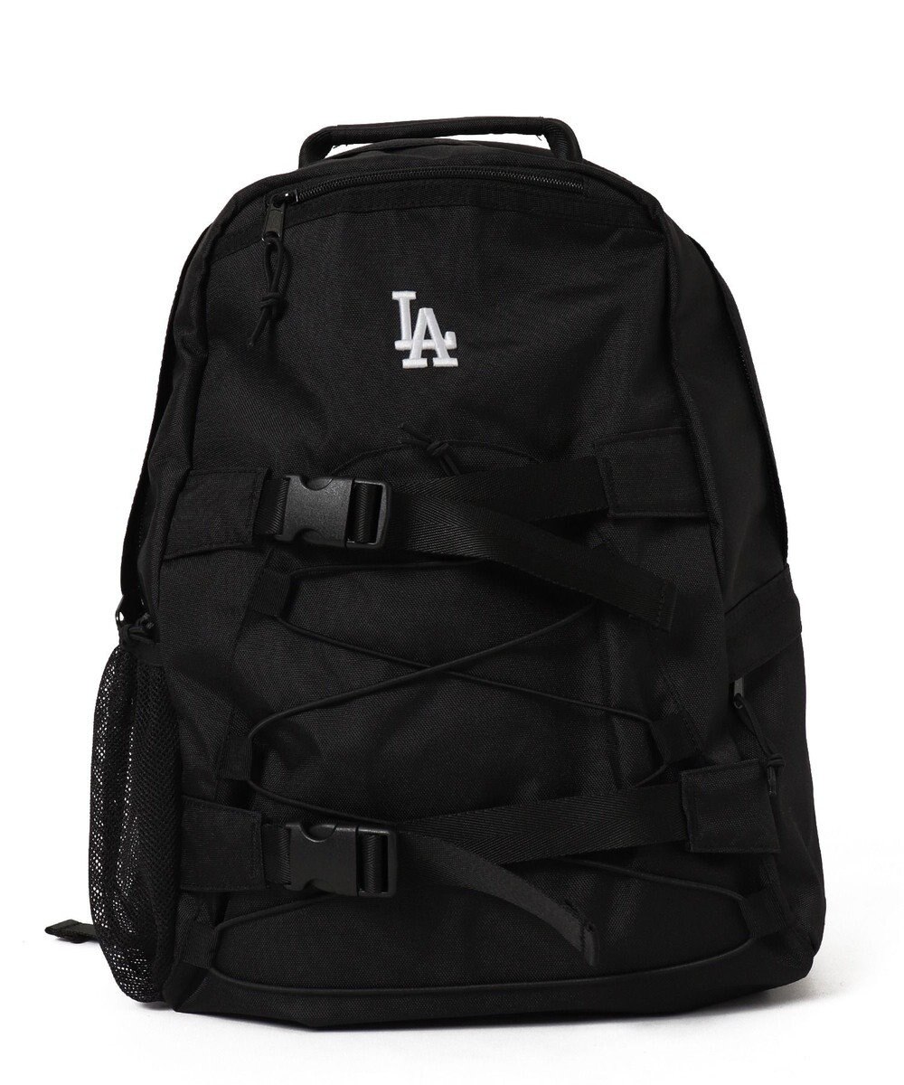 WEGO 【ユニセックス着用ITEM】MLBコードデザインデイパック 