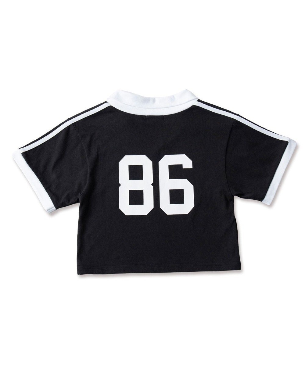 WEGO サッカーデザインチビT 