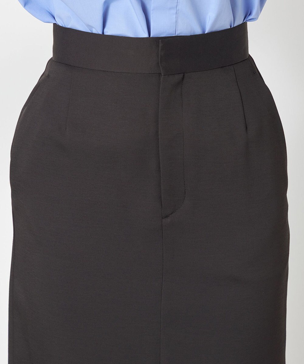 NAVE 【Nave】ライトツイル スカート 