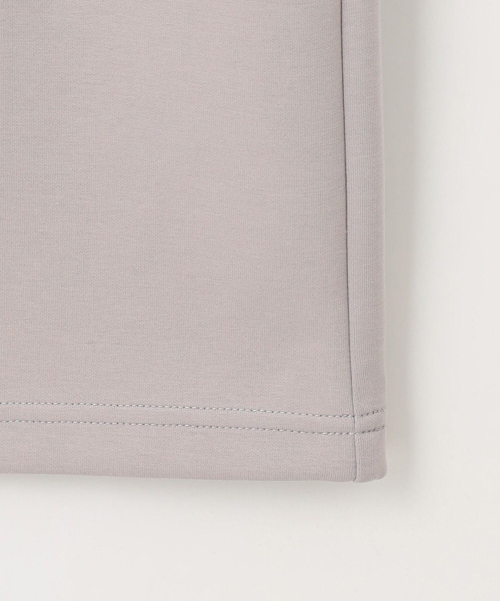 23区GOLF 【WOMEN】きれいめ ジャージー ワンピース 体型カバー 動きやすさ抜群 オールシーズンOK 