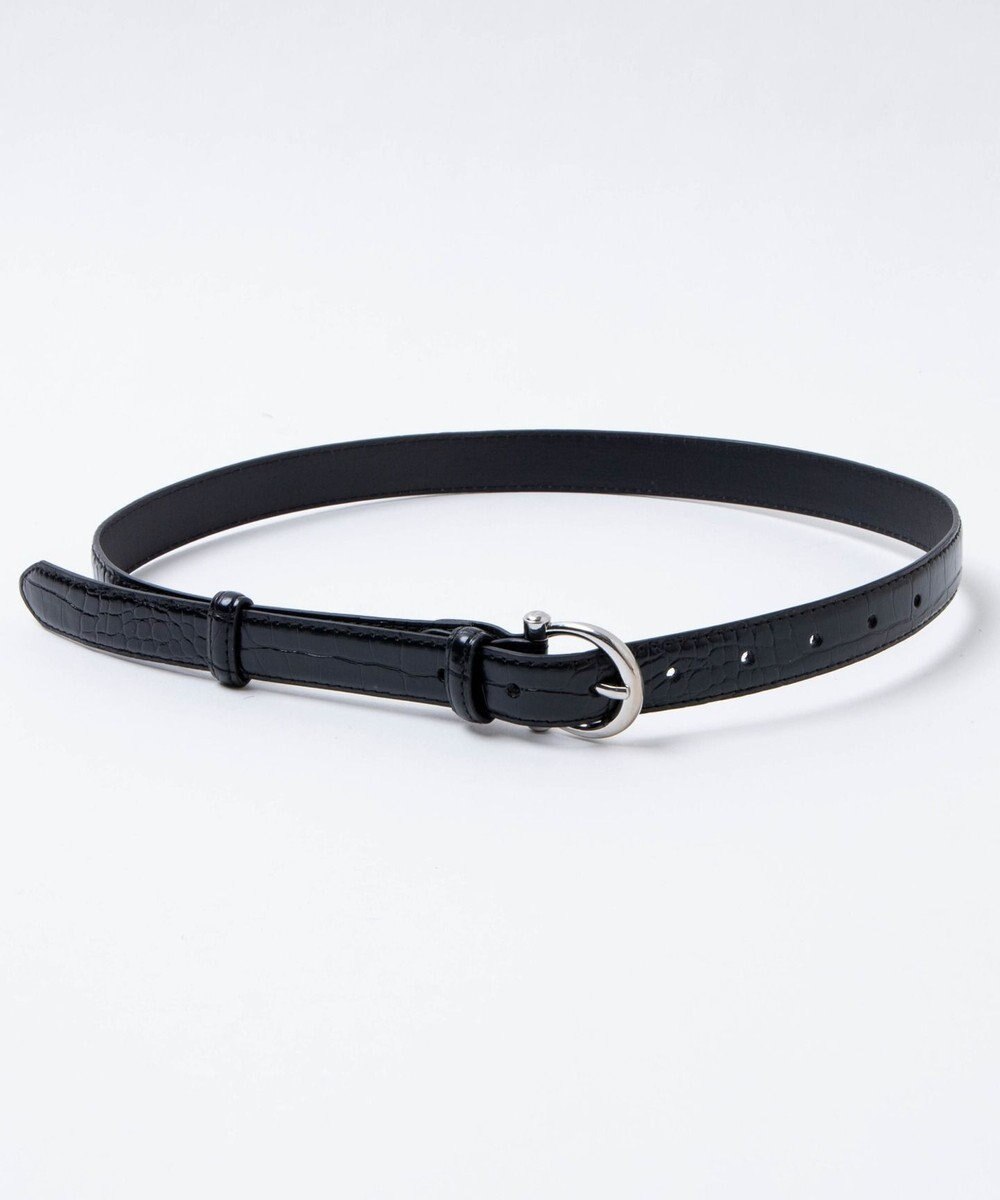 WEGO リングバックルベルト 