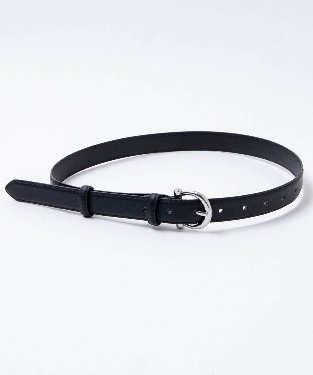 WEGO リングバックルベルト 