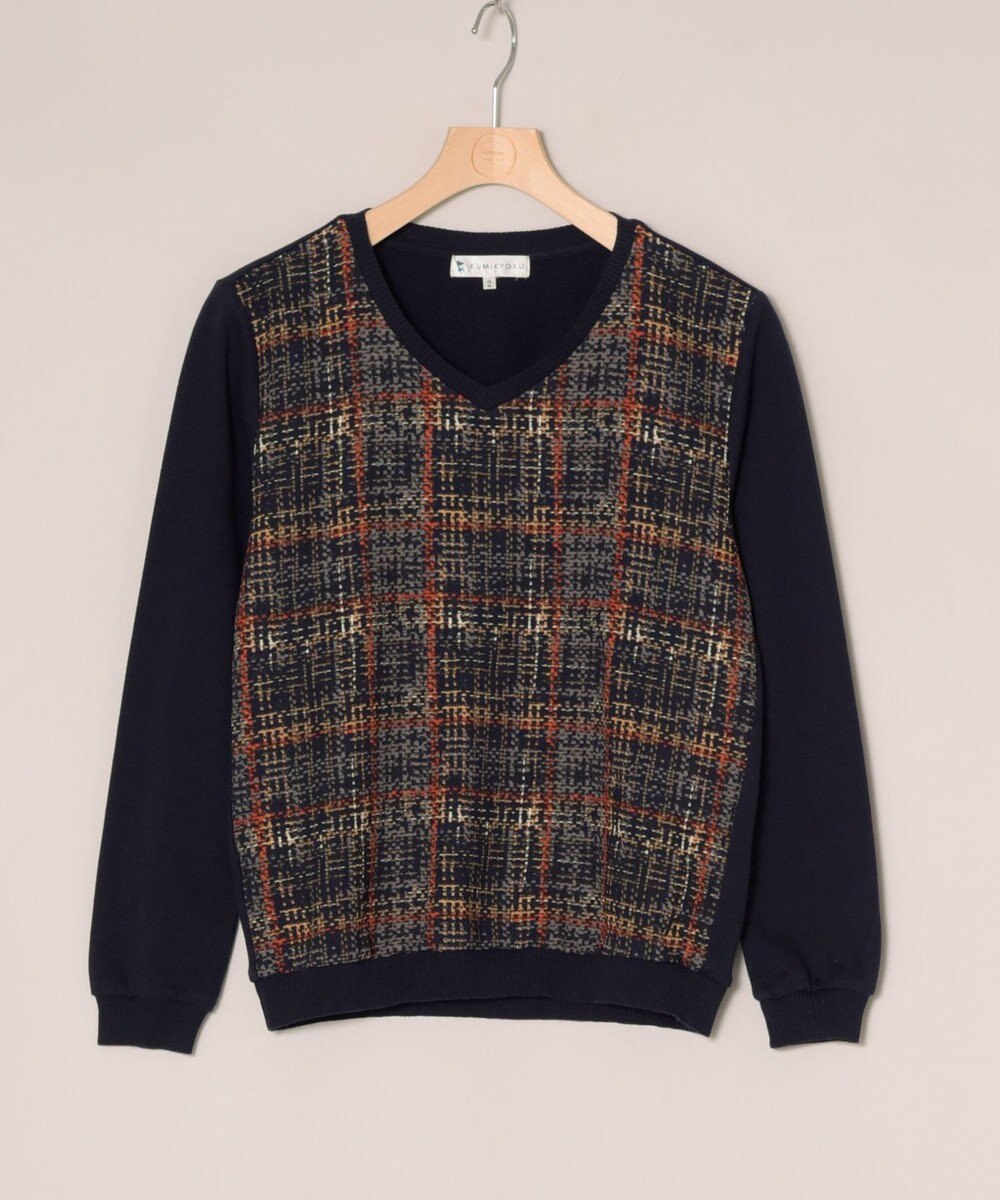 ONWARD Reuse Park 【組曲】カットソー秋冬 