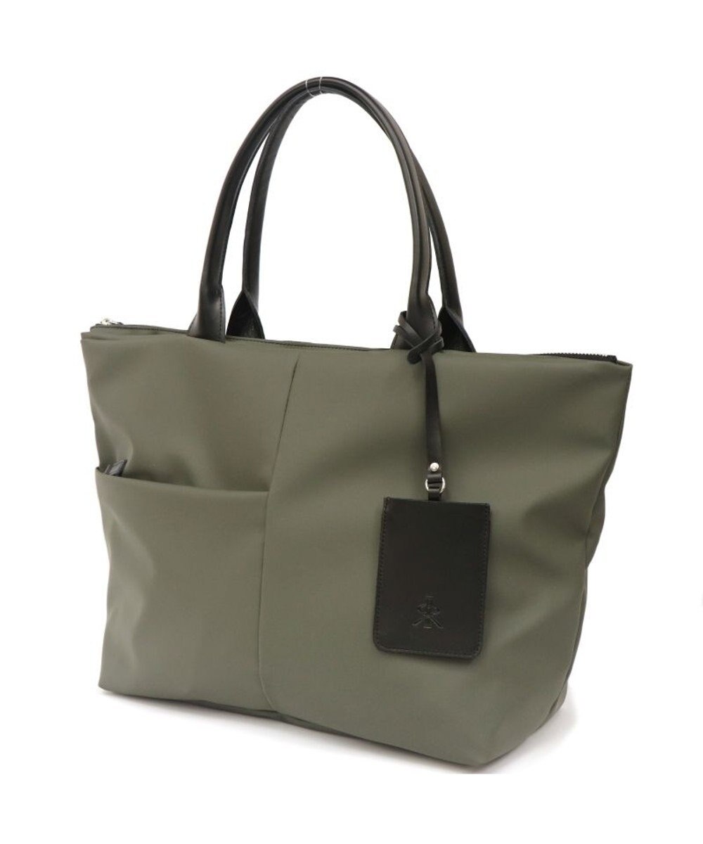 Regalo Felice 【防水生地 / A4サイズ対応 / 機能充実】トート / REGALO 