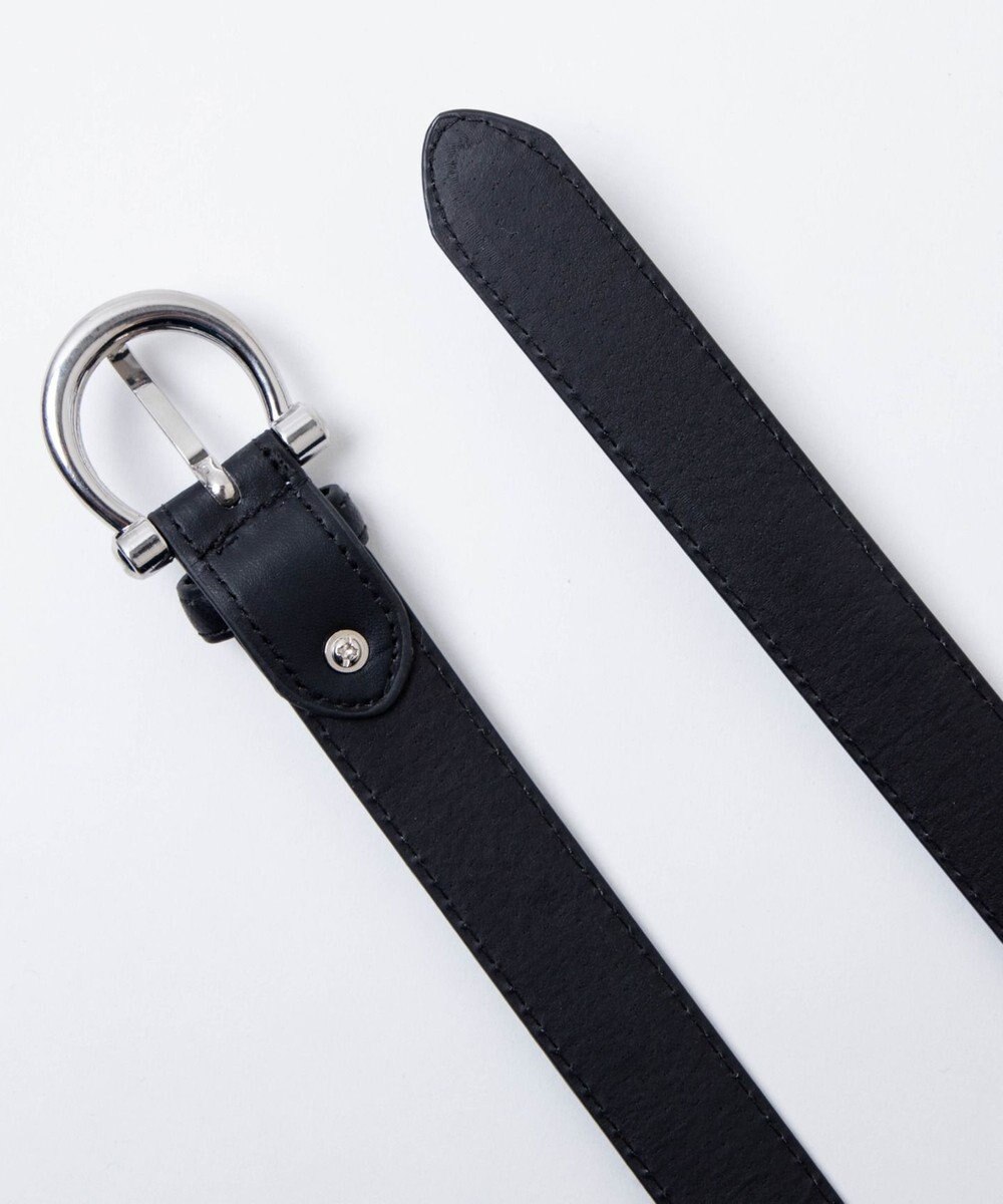 WEGO リングバックルベルト 