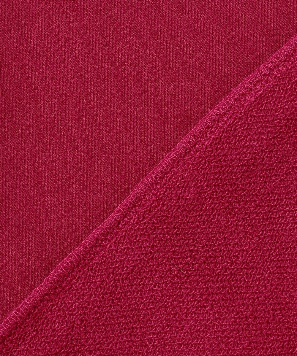 23区GOLF 【WOMEN】【吸湿発熱】グランサーモ裏毛 プルオーバー 