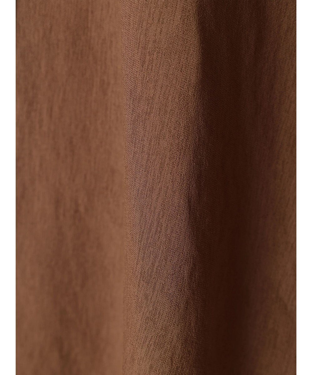 CRAFT STANDARD BOUTIQUE ヴィンテージボイルミルフィーユチュニック 