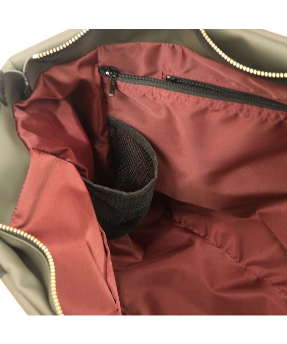 Regalo Felice 【防水生地 / A4サイズ対応 / 機能充実】トート / REGALO 