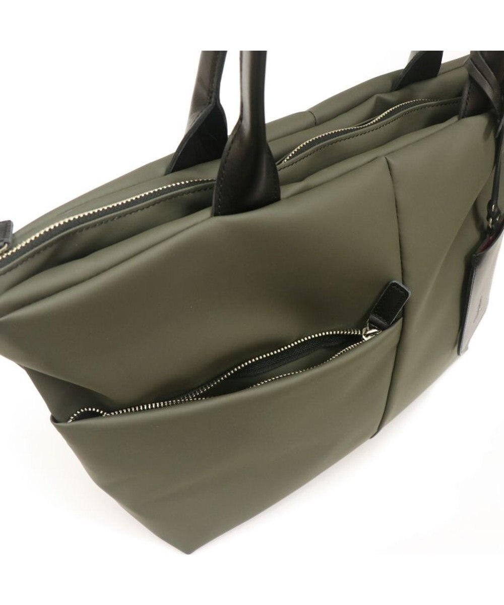 Regalo Felice 【防水生地 / A4サイズ対応 / 機能充実】トート / REGALO 