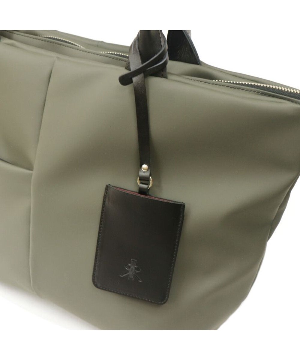 Regalo Felice 【防水生地 / A4サイズ対応 / 機能充実】トート / REGALO 