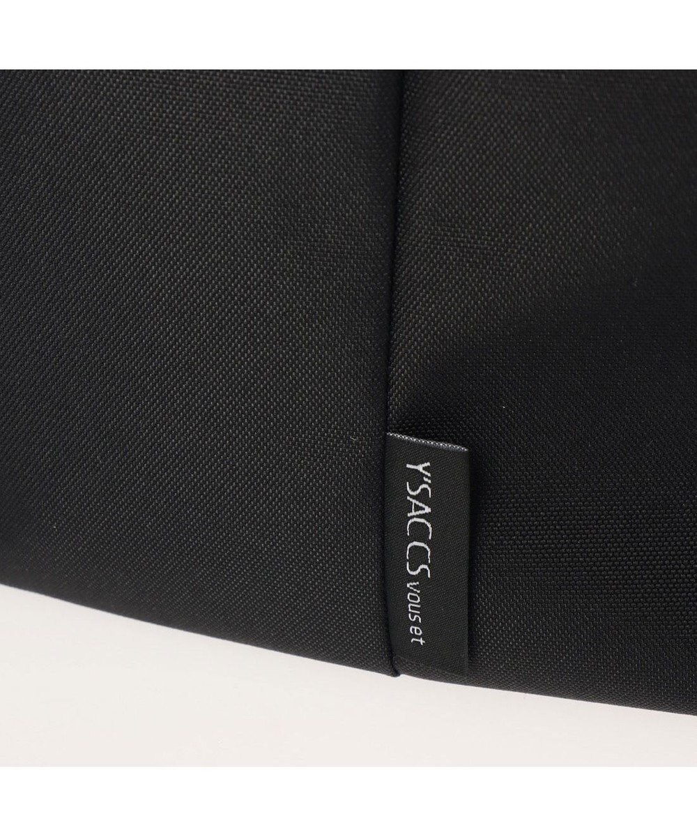 Y'SACCS 【Y’SACCS vous et】 ボックストート Sサイズ 