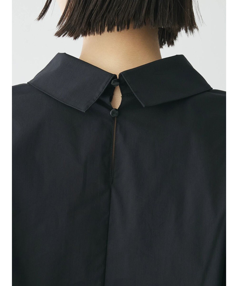 Green Parks AnriettMusee ギャザースリーブブラウス 