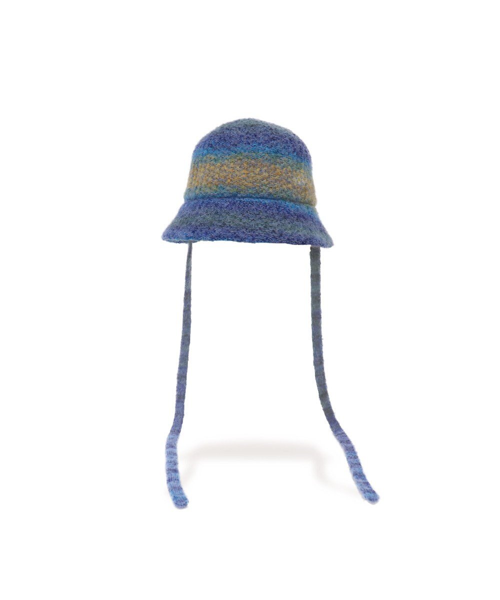 ATRENA SAI[n] 空模様ハット 