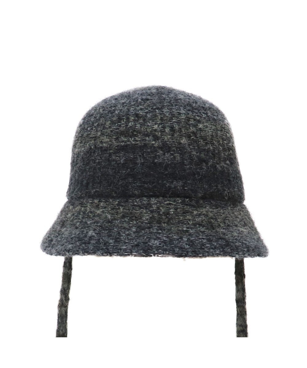 ATRENA SAI[n] 空模様ハット 