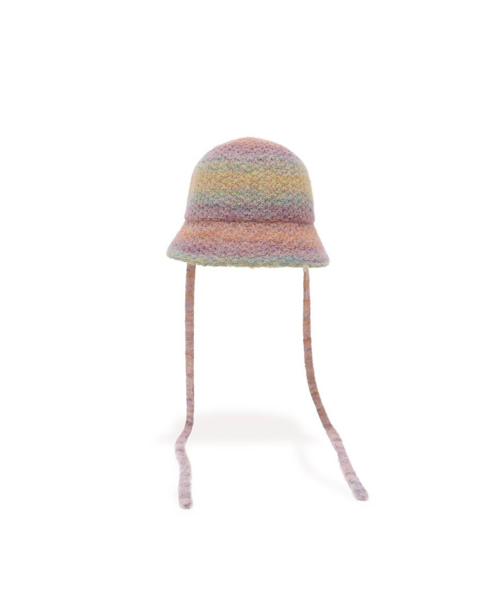 ATRENA SAI[n] 空模様ハット 