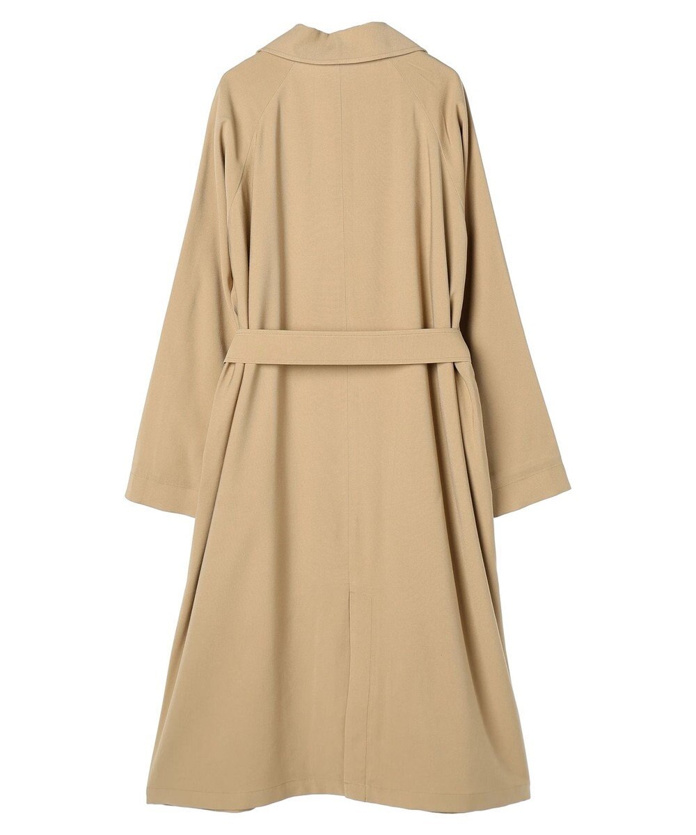 AMERICAN HOLIC 花粉防止Ｗボタントレンチコート 