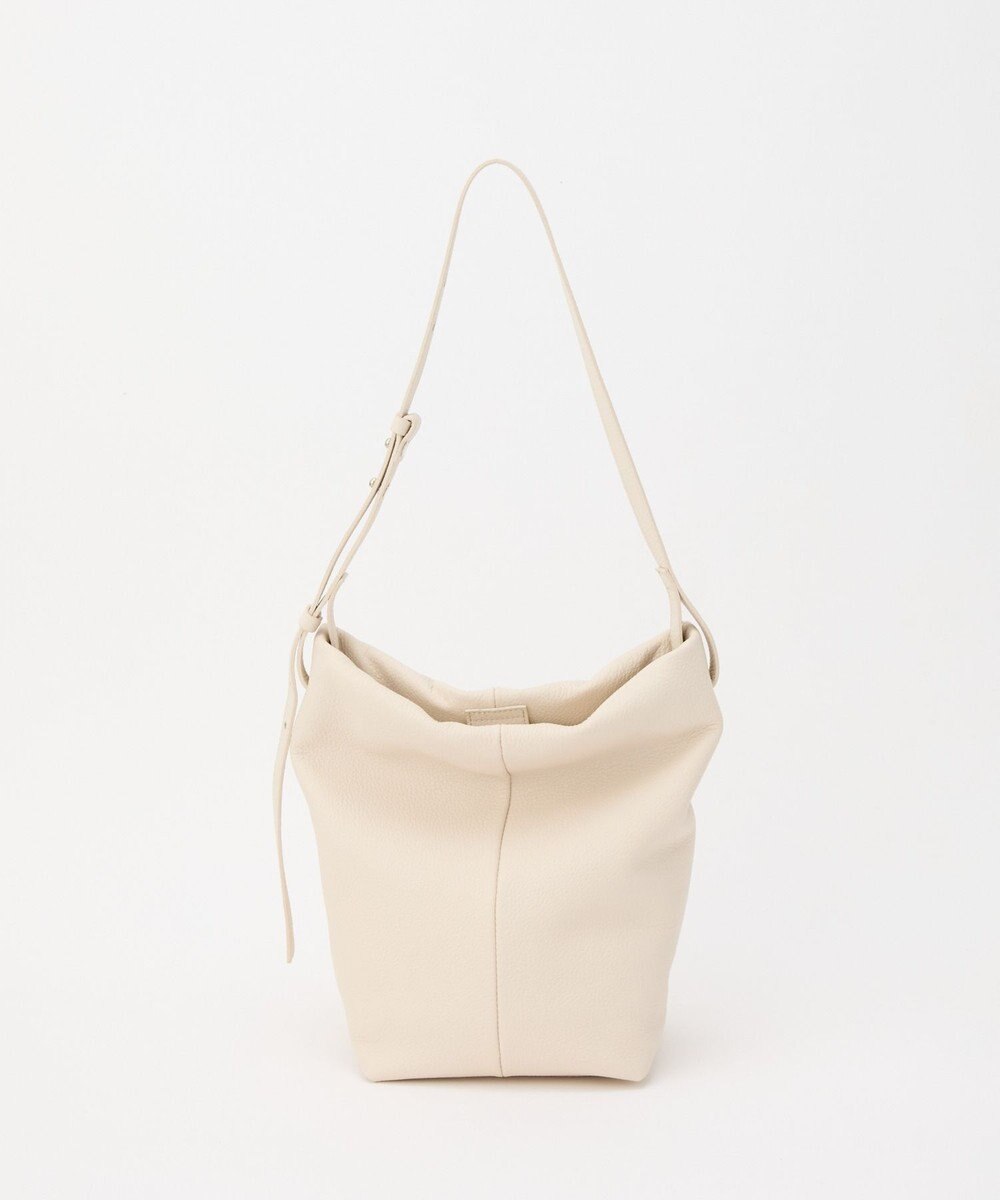 russet レザー2WAYショルダーバッグ(CE-1653) 