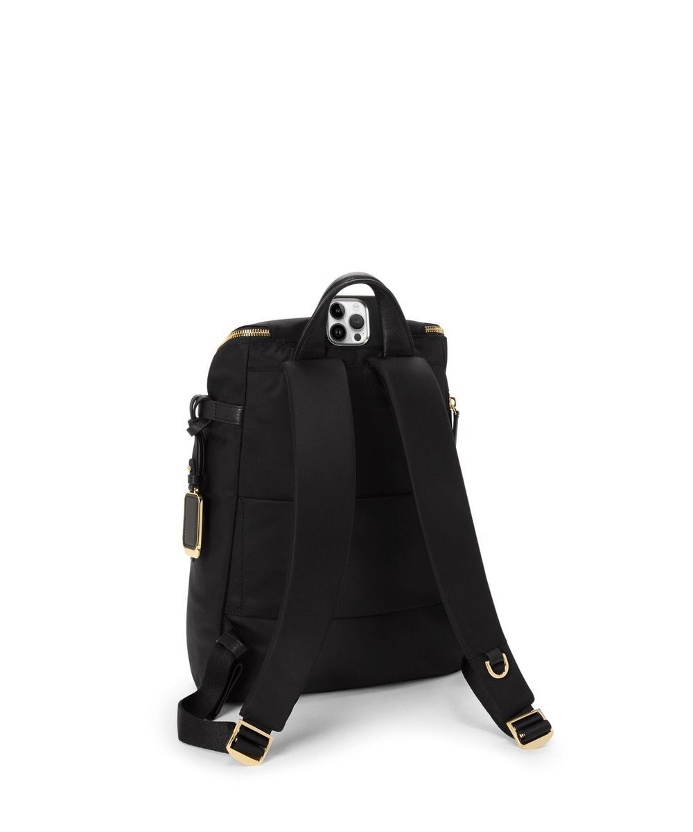 TUMI VOYAGEUR 「イモージェン」バックパック 