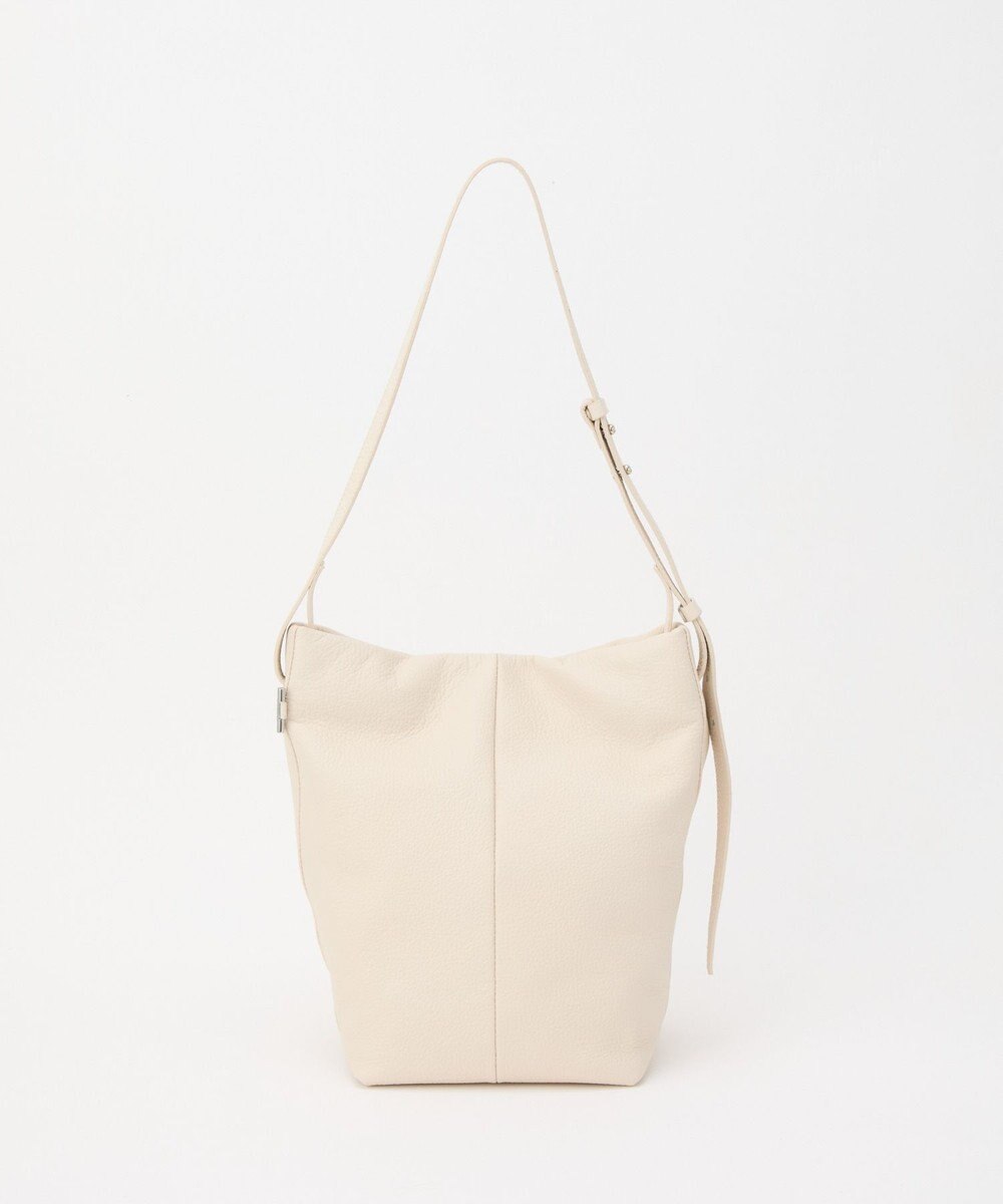 russet レザー2WAYショルダーバッグ(CE-1653) 