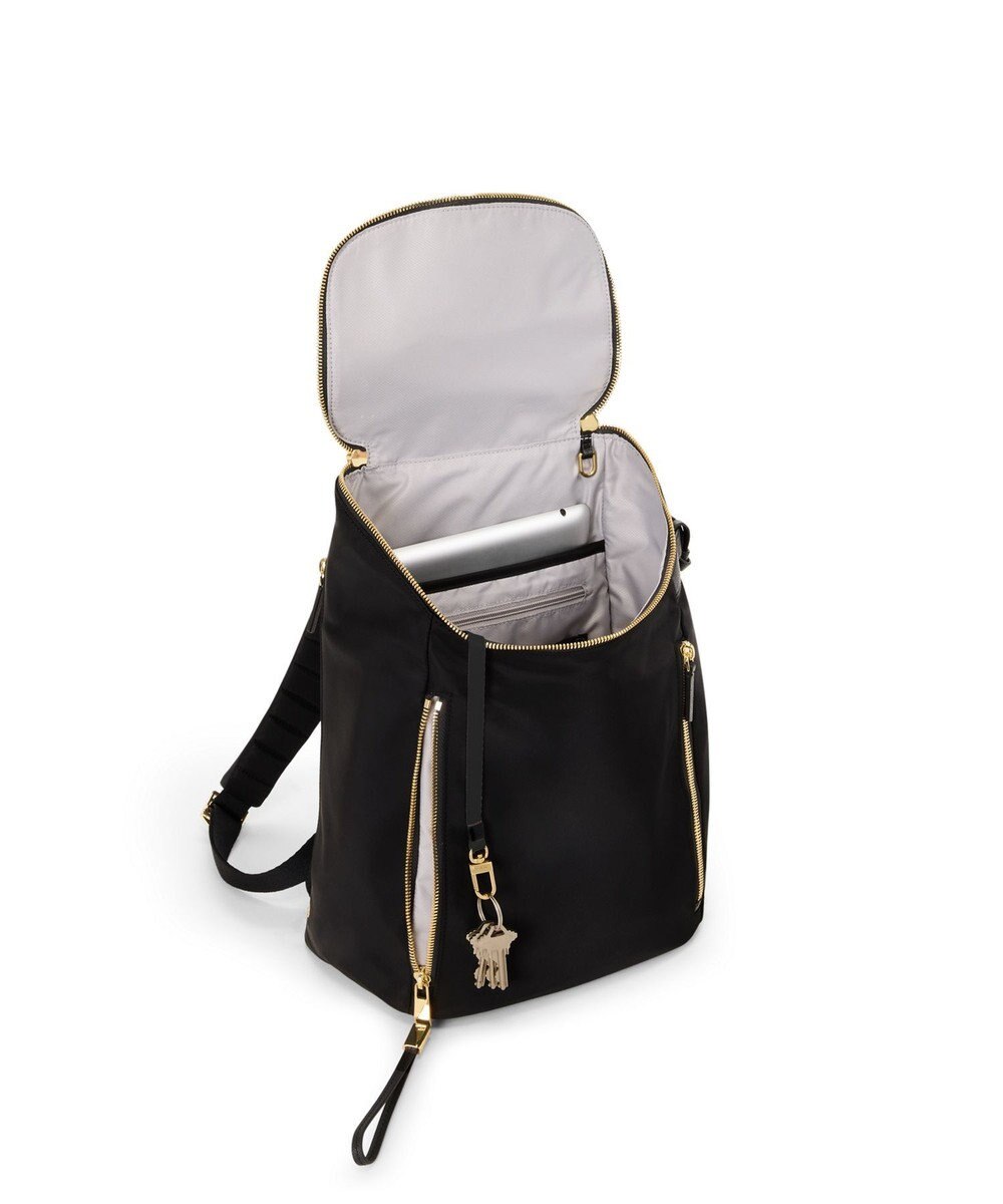 TUMI VOYAGEUR 「イモージェン」バックパック 