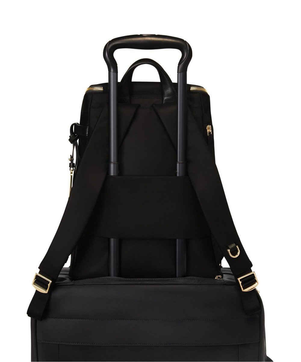 TUMI VOYAGEUR 「イモージェン」バックパック 