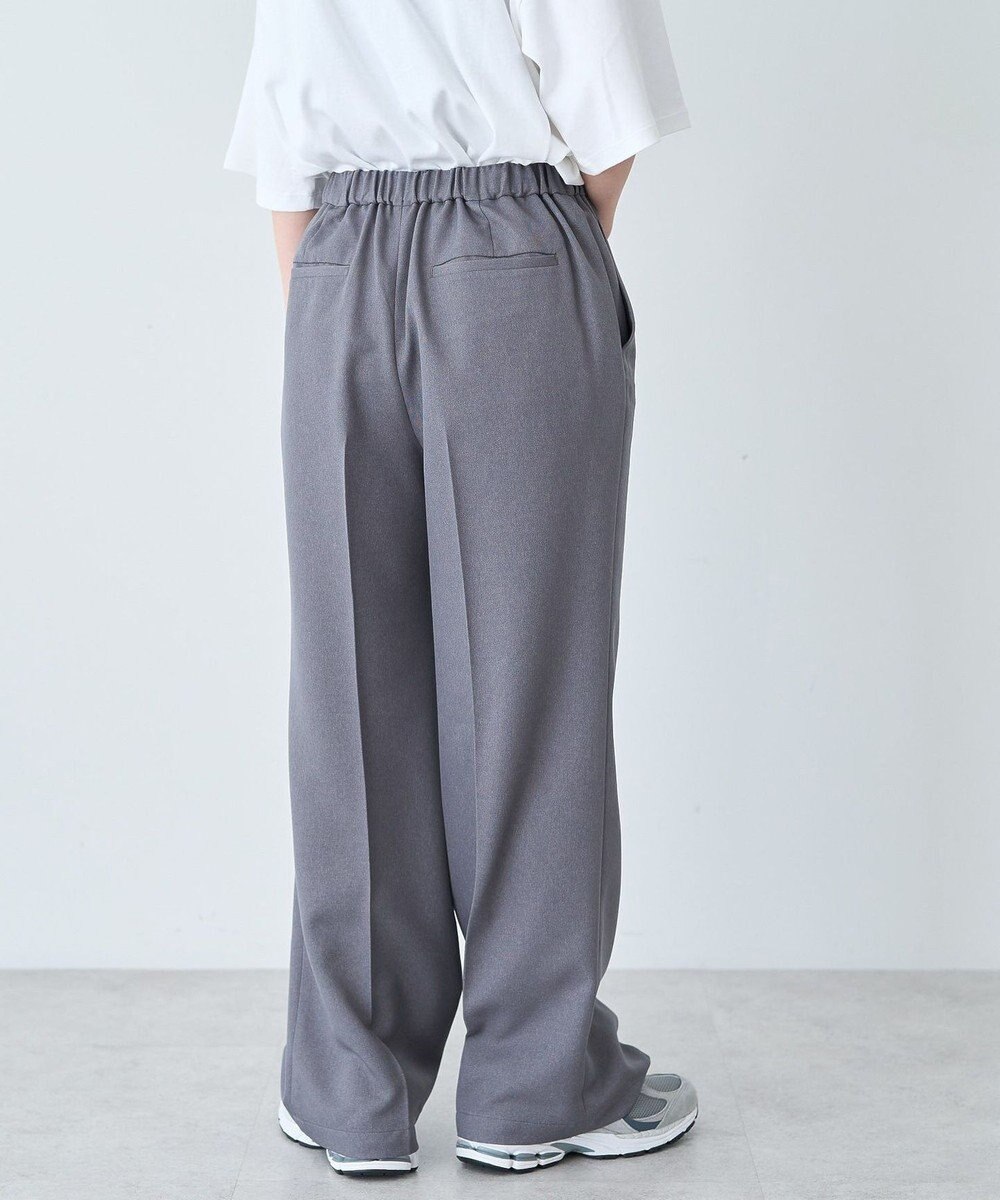 AMERICAN HOLIC 美・美・美ストレートパンツ 