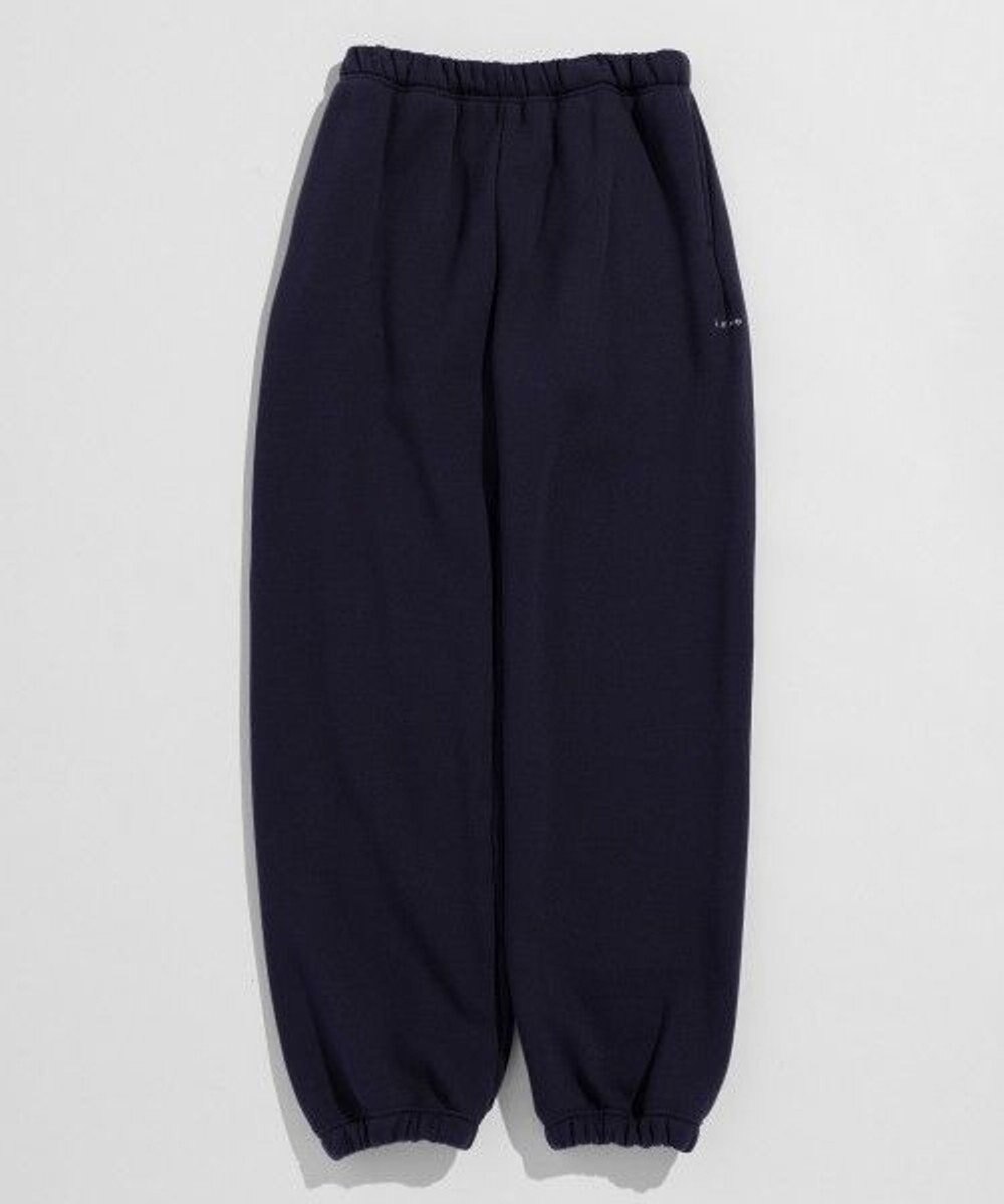 LENO SWEAT PANTS 《FRENCH TERRY》《UNISEX》 スウェットパンツ 