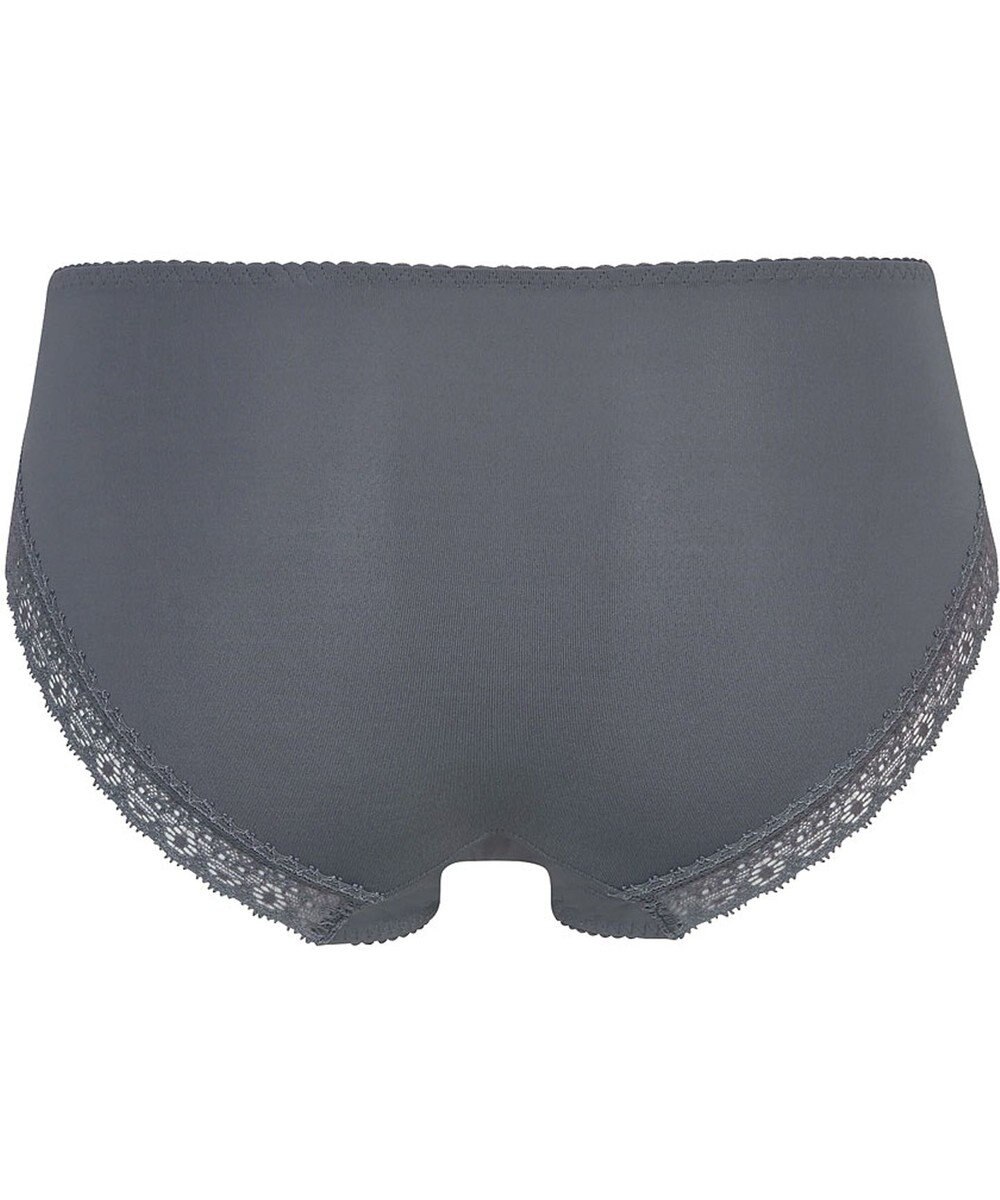 Wing ショーツ 【マッチミーブラ　ノンワイヤー】 KB2071とペア やさしいフィット感 はきこみ丈あさめ KF2871 ウイング／ワコール 