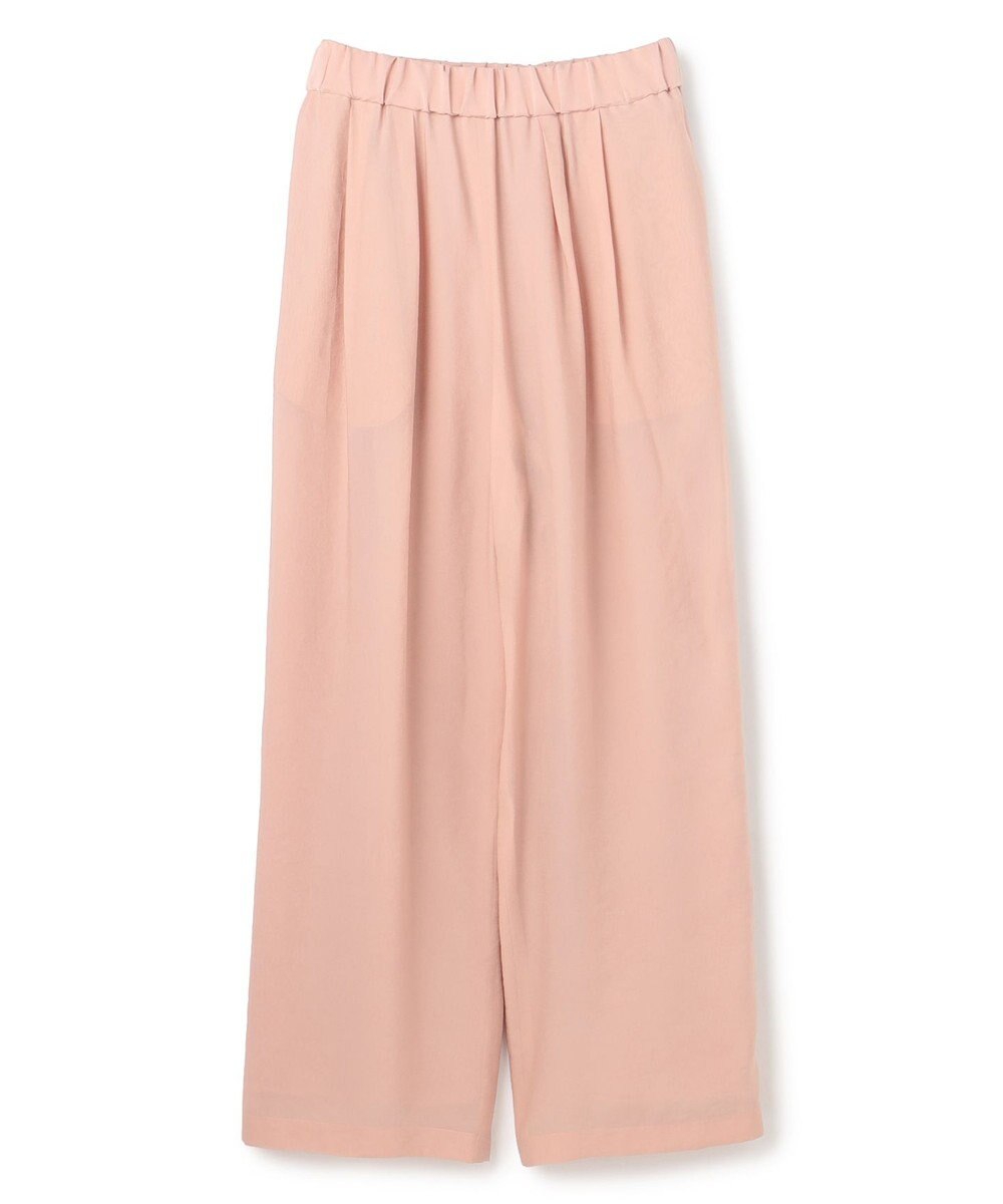 BEIGE， SERAPHIN / ライトシアー イージーワイドパンツ 