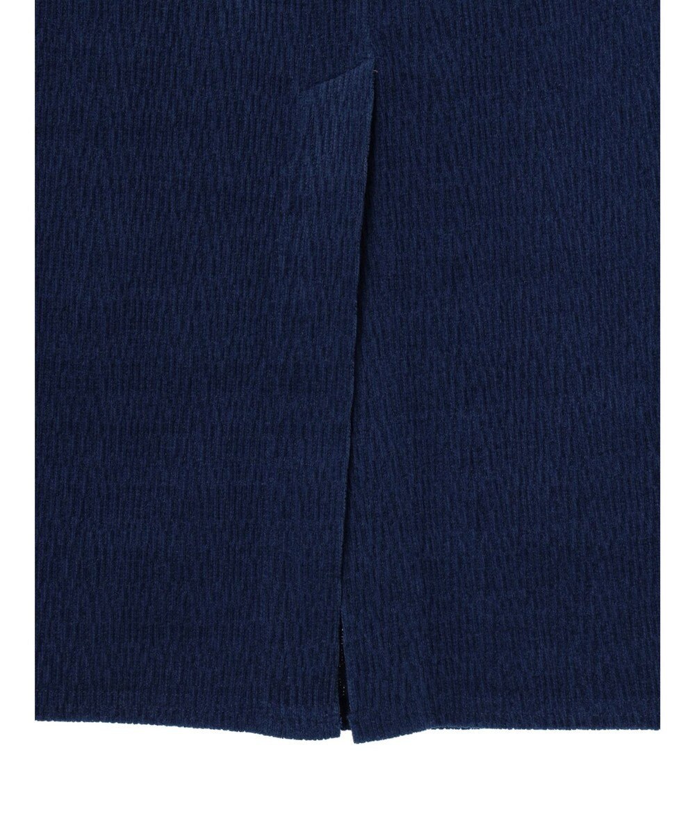 Green Parks カットコールタイトスカート 