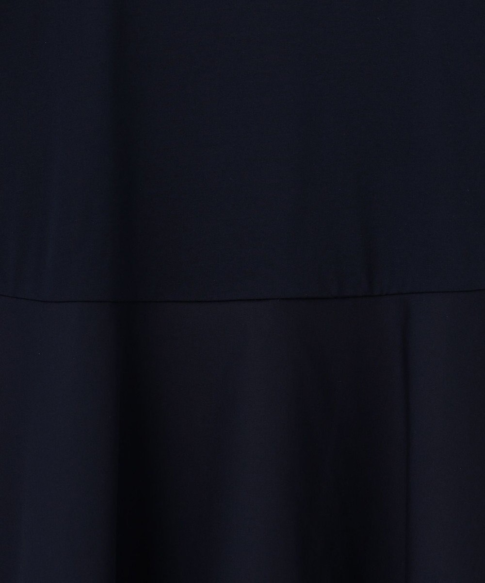 組曲 L シャツコンビティアード カットソー 