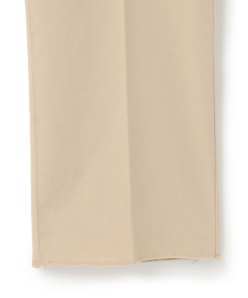 J.PRESS MEN トリコチンストレッチ パンツ 