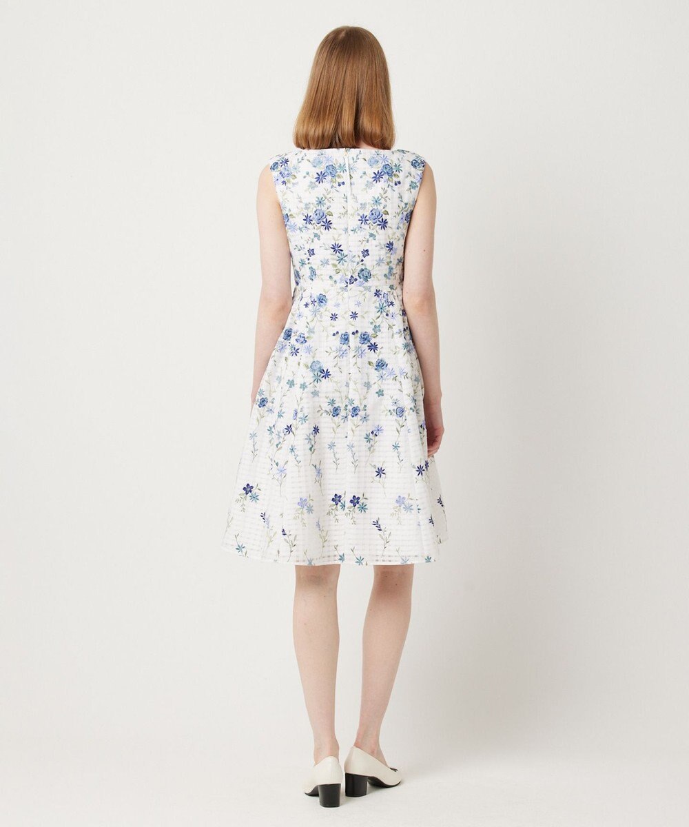 TOCCA 【消臭・洗える！】TOCCA DAISY ドレス 