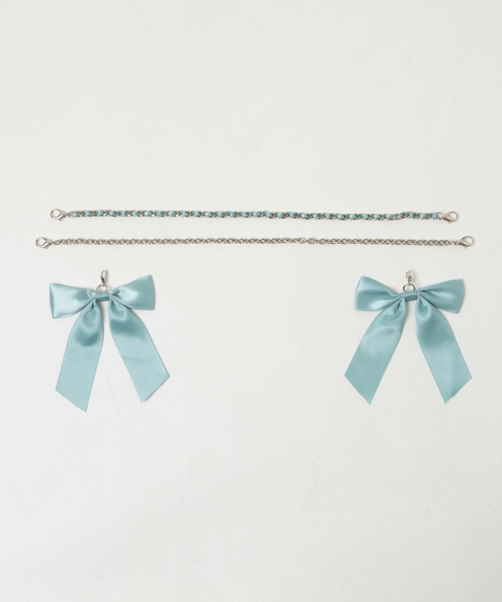 WEGO 【痛バ＆推し活グッズ】ときめきDIYチェーンセットLL 