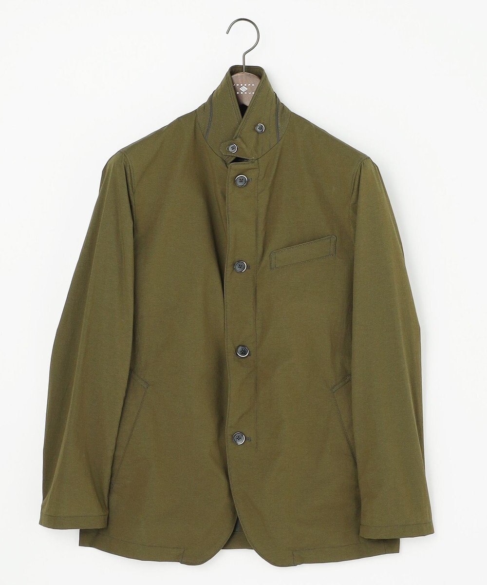 JOSEPH ABBOUD 【軽量/ストレッチ】アクティブレジャー ジャケット 