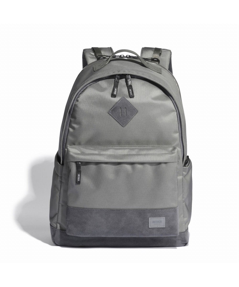 ACE BAGS & LUGGAGE UNTRACK OUTDOOR/CE デイパック 13.3インチPC 60058 アントラック リュック 